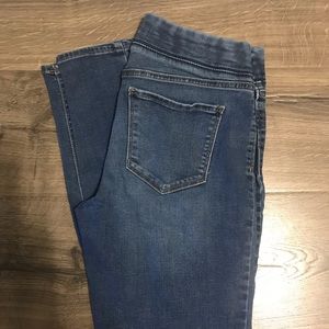 Old Navy Rockstar Jeggings